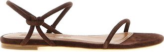 Staud Laurel Sandals