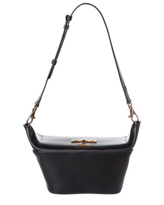 Tod's TodS Leather Shoulder Bag