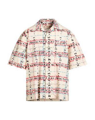 Marni TOPWEAR - Shirts on YOOX.COM
