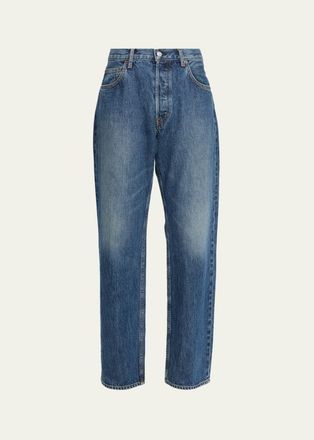A.L.C. The 305 Straight-Leg Jeans