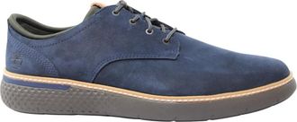 Timberland DY NB BLU - Heren - Sneakers - Blauw - 44 EU - Schoenen