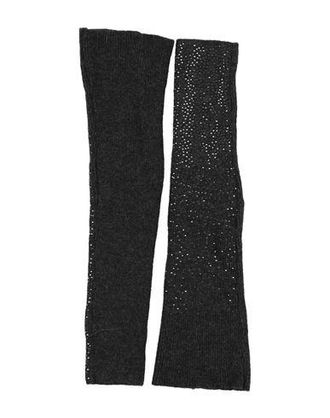 Regina ACCESSORIES - Gloves on YOOX.COM