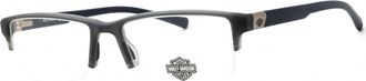 Harley-Davidson HD50096 020 Grey 56mm