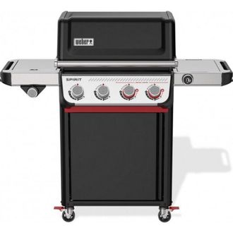 Weber Barbecue a Gas Spirit EP-435 Black Cod. 1500961
