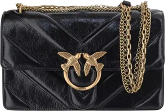 Pinko Love Bag - - Bags - Donna - Nero - ONE SIZE