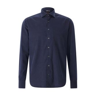 Stenstr&ouml;ms Camicia casual - - Shirts - Uomo - Blu - M