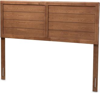 Baxton Studio Seren Full Size Headboard