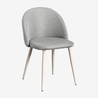 Sklum Sklum - Pack De 2 Sillas De Comedor Kana Deluxe