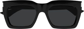 Saint Laurent Eyewear Sl 810 Sunglasses