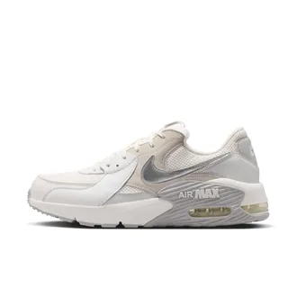 Nike Mens Air Max Excee Shoes in White | FZ5486-108