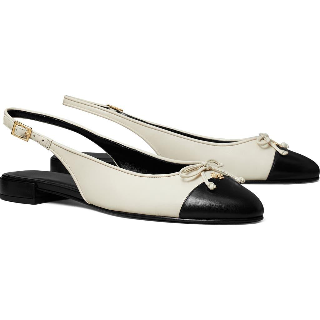 Rachel Roy Sheer Mesh Flat in White at Nordstrom Rack, Size from
