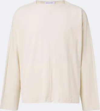 Kiko Kostadinov Tomelilla cotton jersey T-shirt