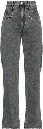 Isabel Marant BOTTOMWEAR - Jeans on YOOX.COM