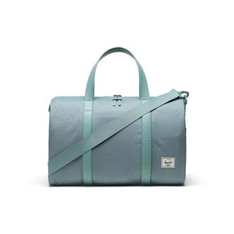 Herschel unisex, Borse, Blu, Taglia unica, new