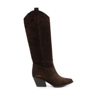 P.A.R.O.S.H. Mujer, Zapatos, Marr&oacute;n, Talla: 39 EU