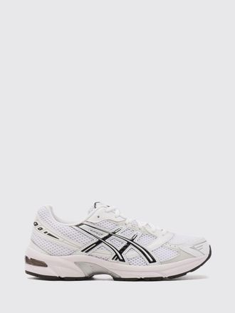 Asics Gel-1130 Synthetic Leather and Mesh Sneakers with GEL Technology