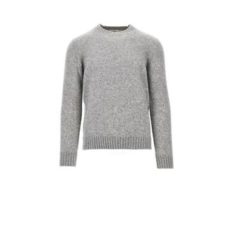 PIACENZA 1733 Silk and cashmere blend sweater Man 50