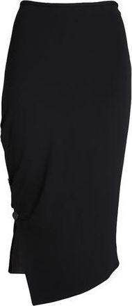 Versace PARTES DE ABAJO - Faldas midi en YOOX.COM