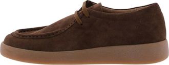 Sioux Grashopper Veterschoen - Dames - Schoenen - Bruin - Maat: 39 EU Leer