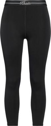Khaite PARTES DE ABAJO - Leggings en YOOX.COM