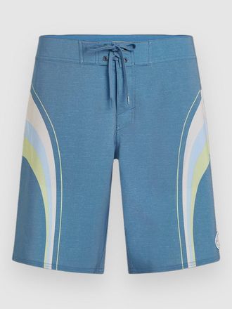 O'Neill ORiginals Longboard 19 Boardshorts blauw
