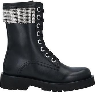 Twin-Set FOOTWEAR - Ankle boots sur YOOX.COM