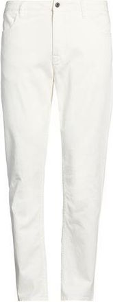 PESERICO HOSEN & R&Ouml;CKE - Jeanshosen auf YOOX.COM