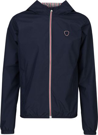 19V69 Jassen Jo Vlag