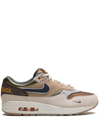Nike Sneakers Air Max P1 87 - Marrone