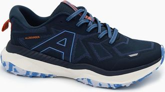 Mephisto Mephisto Mens G-FORCE - Navy - Size: 10.5