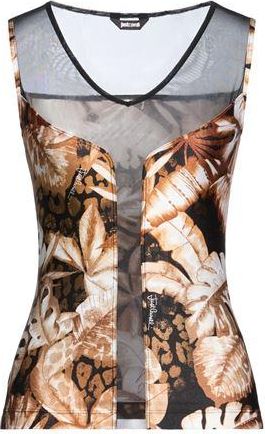 Just Cavalli TOPWEAR - T-shirts su YOOX.COM