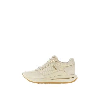 Guess Dames, Schoenen, Wit, Maat: 35 EU