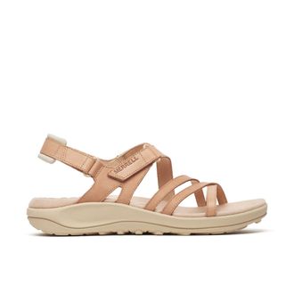 Merrell Harbor Backstrap in Pink
