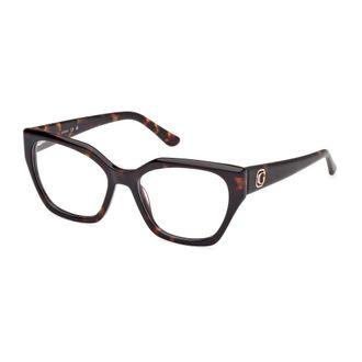 Guess Glasses, female, Brown, Size: 53 MM Gu50112 Optical Frame