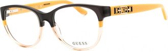 Guess GU2980 041 Yellow 53mm