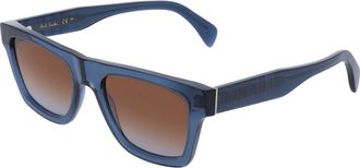 Paul Smith Mens 54mm Sunglasses PS25603S-410