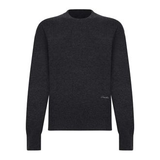 Calvin Klein Long-sleeve Sweater
