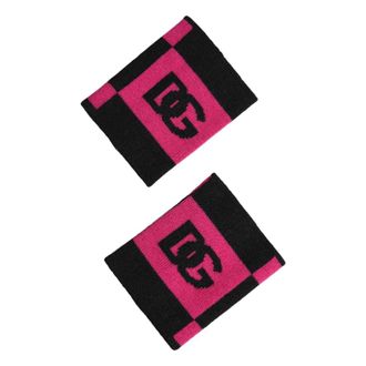 Dolce & Gabbana Wristband 1 Pair - female - Dolce & Gabbana - Running Accessories - Multicolor - ONE SIZE - Sport