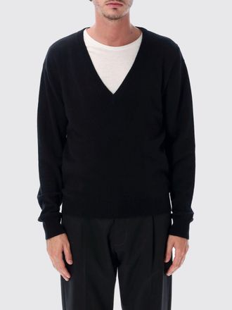 Extreme Cashmere Sweater Men color Black