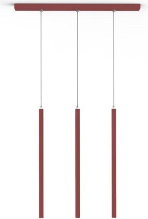 Lumicom Stelo L&aacute;mpara De Techo X3