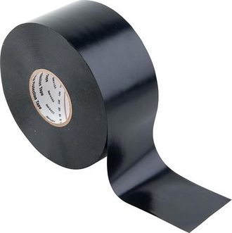 OEM 3m Scotchrap Cinta Adhesiva Negra 50 Mm X 33 M