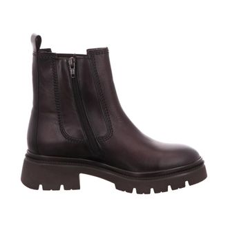 Gabor Marrisa Ankle Boot - Dames - Schoenen - Bruin - Maat: 40 EU Leer
