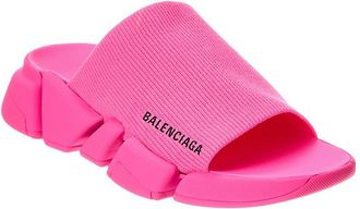 Balenciaga Speed 2.0 Sandal
