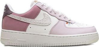 Nike Sneakers Air Force 1 Low Mushroom - Rosa