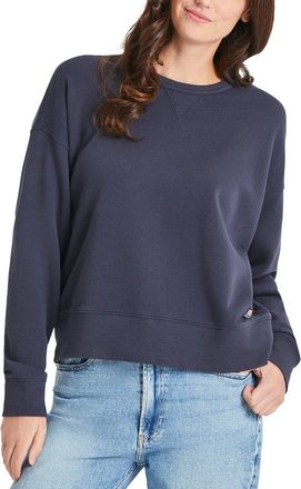 Life is good Boxy T-Shirt