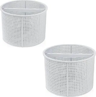 OEM Cestas De Repuesto Para Skimmer De Piscina, Para Los Modelos Hayward Spx1082ca Y Aladdin B-152, Cestas Para Skimmer Sp1082, Sp1083, Sp1084, 1085 Y 108