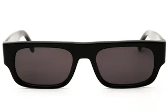 Palm Angels MIDWAY Sunglasses - Black