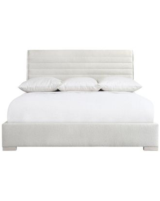 Bernhardt Sereno King Panel Bed