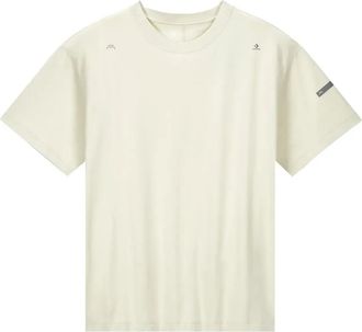 A-Cold-Wall* x Converse T-shirt White ACWMTS162-BONE