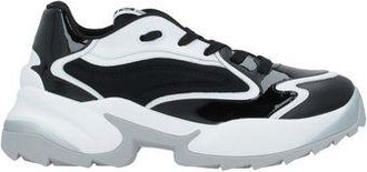 Sergio Rossi FOOTWEAR - Trainers sur YOOX.COM